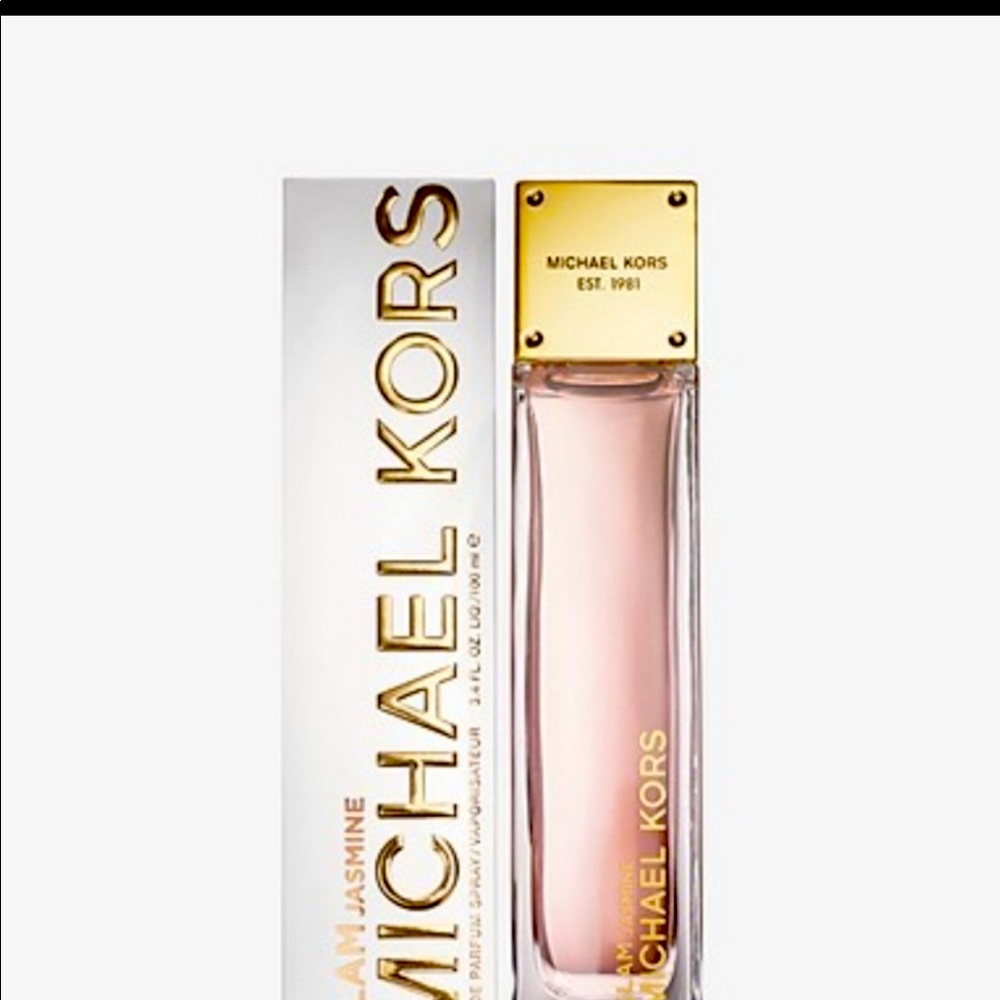 New! Mk perfume